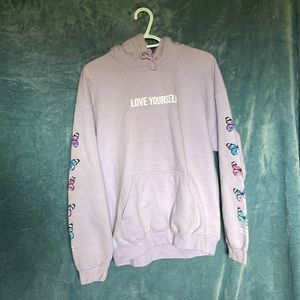 Phora YoursTruly Sweater